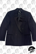 Americana Smoking Milano 56-XL — vista general de la prenda