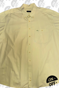 Burberry Camisa Manga Corta XXL — vista general de la prenda