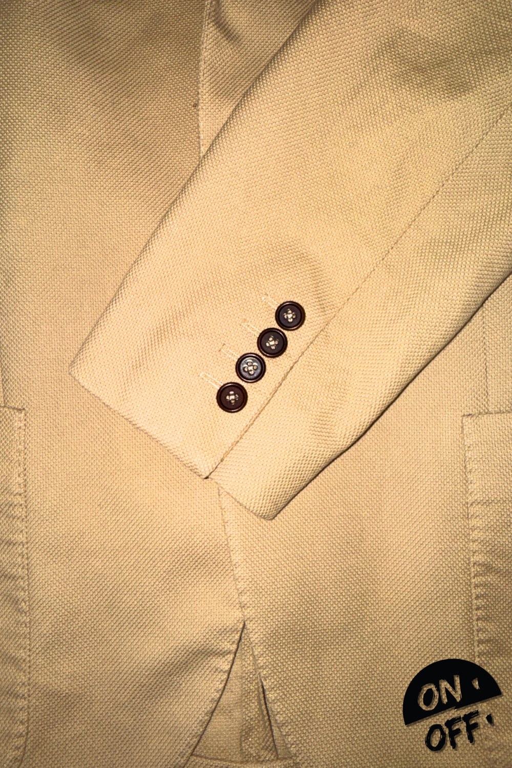 Purificación García Americana 54 — detalle 4