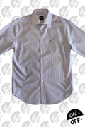 Pedro Del Hierro Camisa M — vista general de la prenda