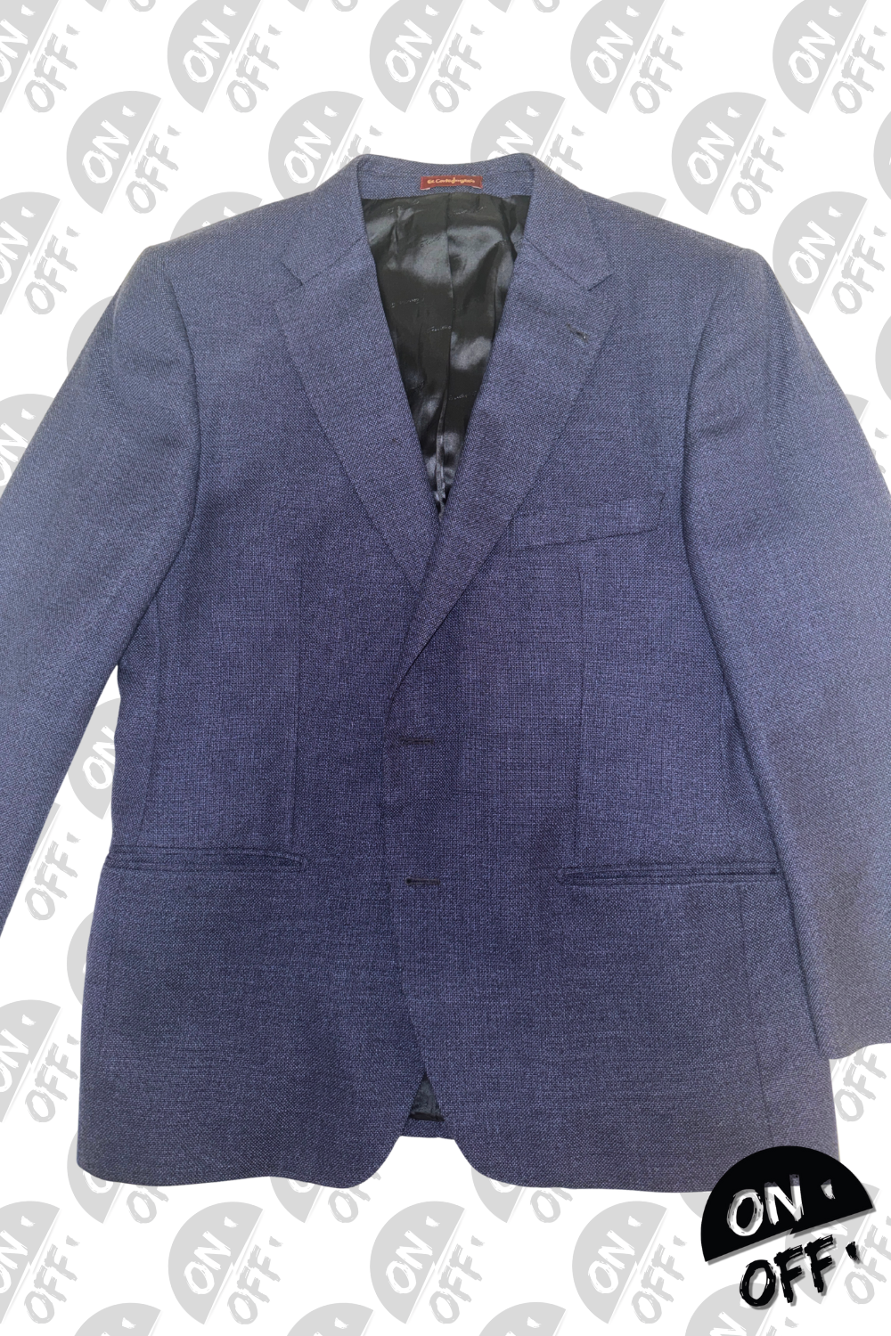 Emidio Tucci Americana XL — vista general de la prenda