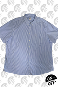 Lacoste Camisa Manga Corta L — vista general de la prenda