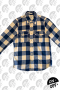 Abercrombie&Fitch Camisa L
