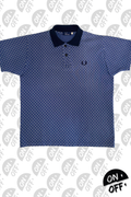 Fred Perry Polo M — vista general de la prenda