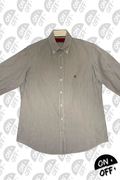 Carolina Herrera Camisa M — vista general de la prenda