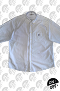 Carolina Herrera Camisa L — vista general de la prenda