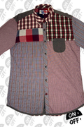 Desigual Camisa L — vista general de la prenda
