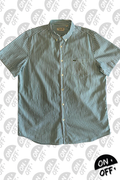 Camisa Lacoste Manga Corta 42 — vista general de la prenda