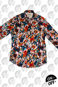 Desigual Camisa S — vista general de la prenda