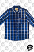 Hollister Camisa L