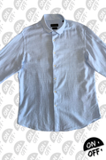 Massimo Dutti Camisa XL — vista general de la prenda