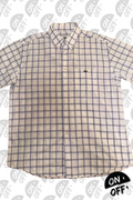 Lacoste Camisa Manga Corta XXL — vista general de la prenda