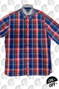 Tommy Hilfiger Camisa M — vista general de la prenda