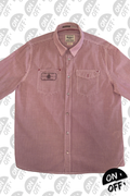 Pepe Jeans Camisa L — vista general de la prenda