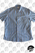 Lacoste Camisa Manga Corta XL — vista general de la prenda