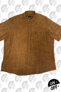 Burberry Camisa Manga Corta XXL — vista general de la prenda
