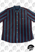 Burberry Camisa Manga Corta XXL — vista general de la prenda