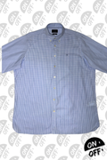 Hackett London Camisa L — vista general de la prenda