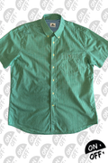 Lacoste Camisa Manga Corta L — vista general de la prenda