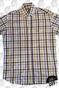 Paul&Shark Camisa M — vista general de la prenda
