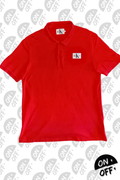 Calvin Klein Jeans Polo L — vista general de la prenda