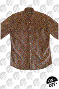 Desigual Camisa M — vista general de la prenda
