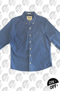 Abercrombie&Fitch Camisa M