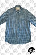 Quiksilver Camisa XS — vista general de la prenda