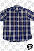 Lacoste Camisa Manga Corta L — vista general de la prenda