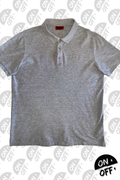 Hugo Boss Polo XL — vista general de la prenda