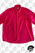 Emidio Tucci Camisa XXL — vista general de la prenda