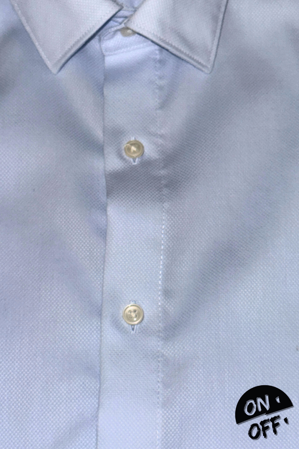Easy Wear Camisa S — detalle 3