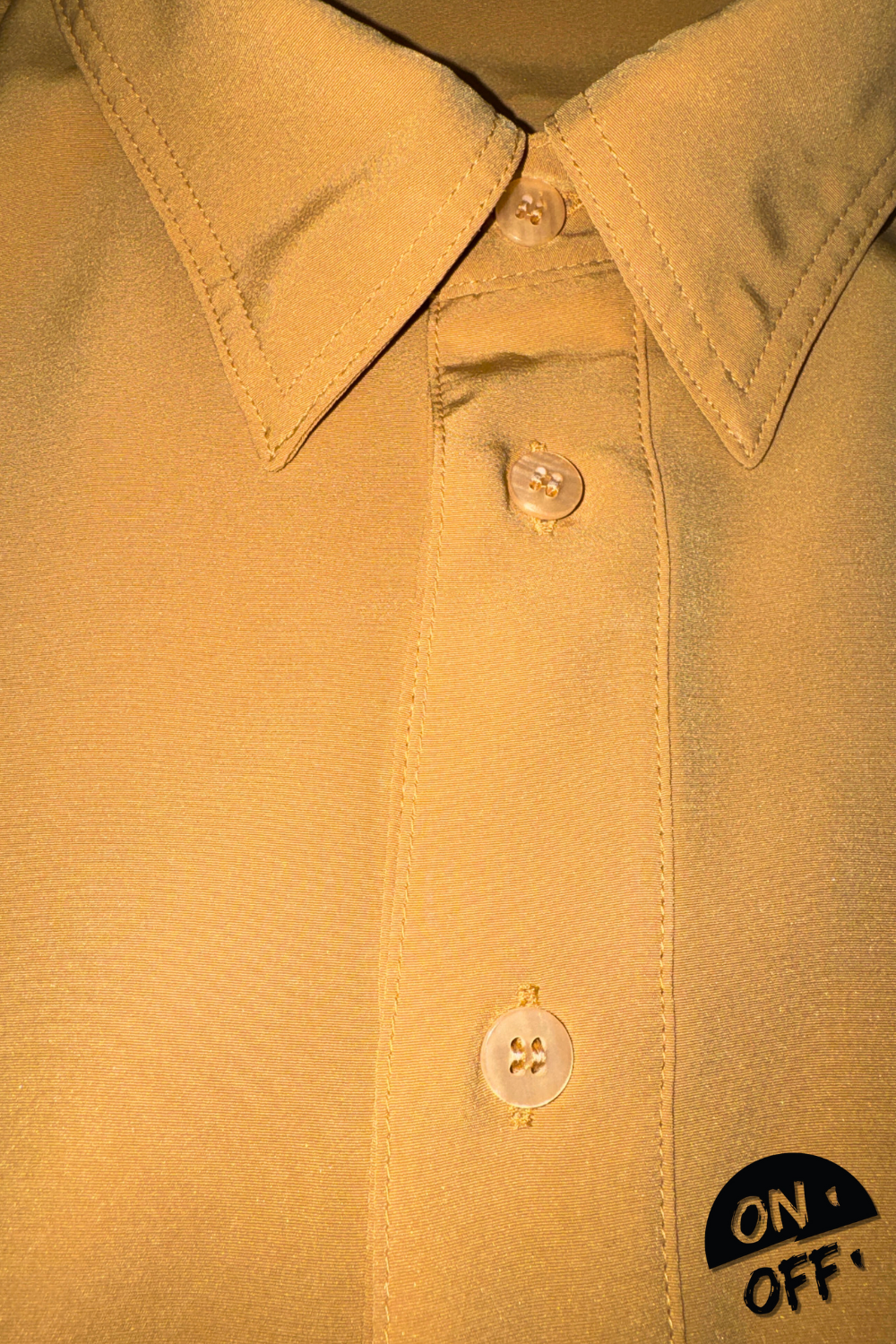 El Corte Inglés Camiseta XXL — detalle 3