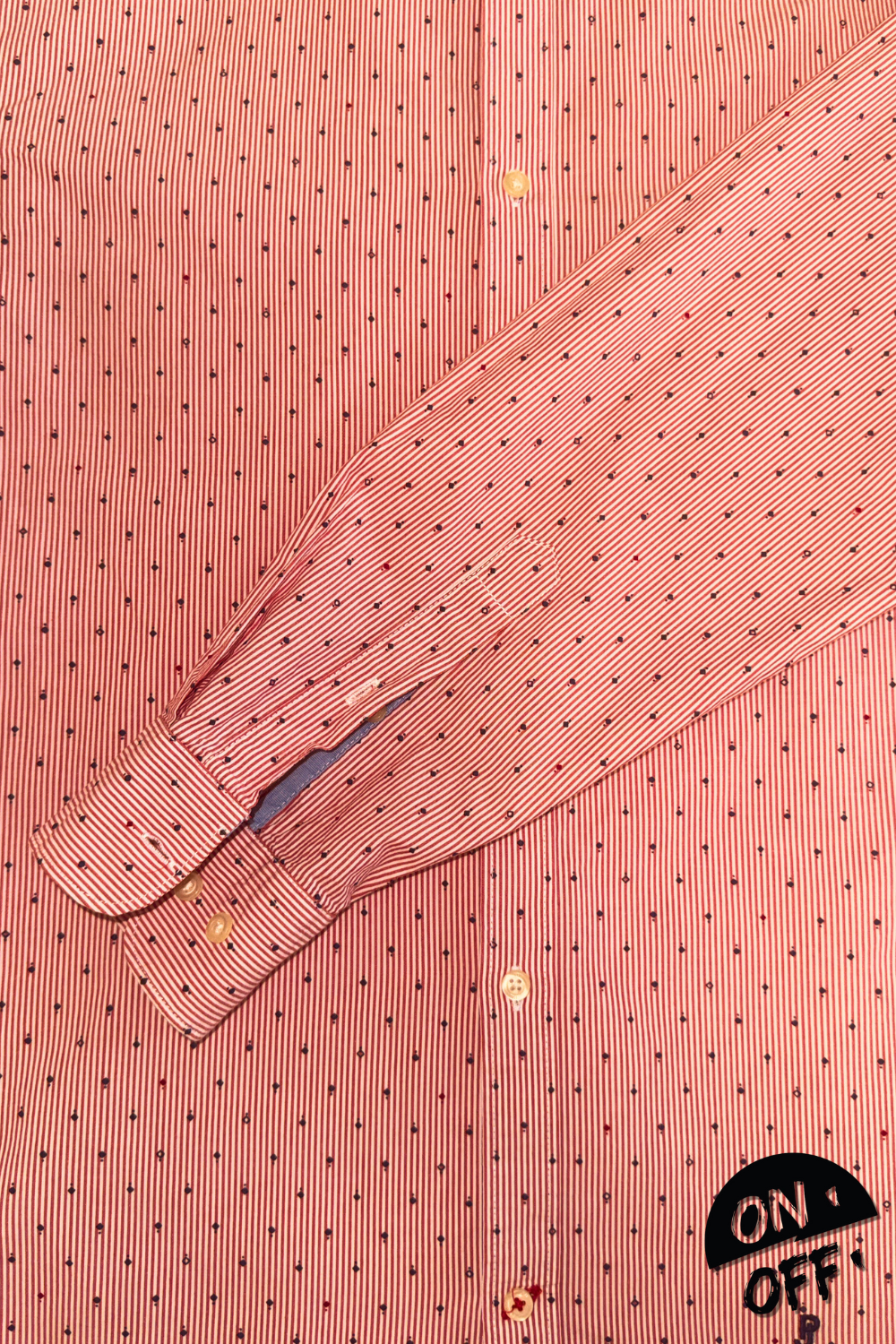 Pepe Jeans Camisa XL — detalle 3