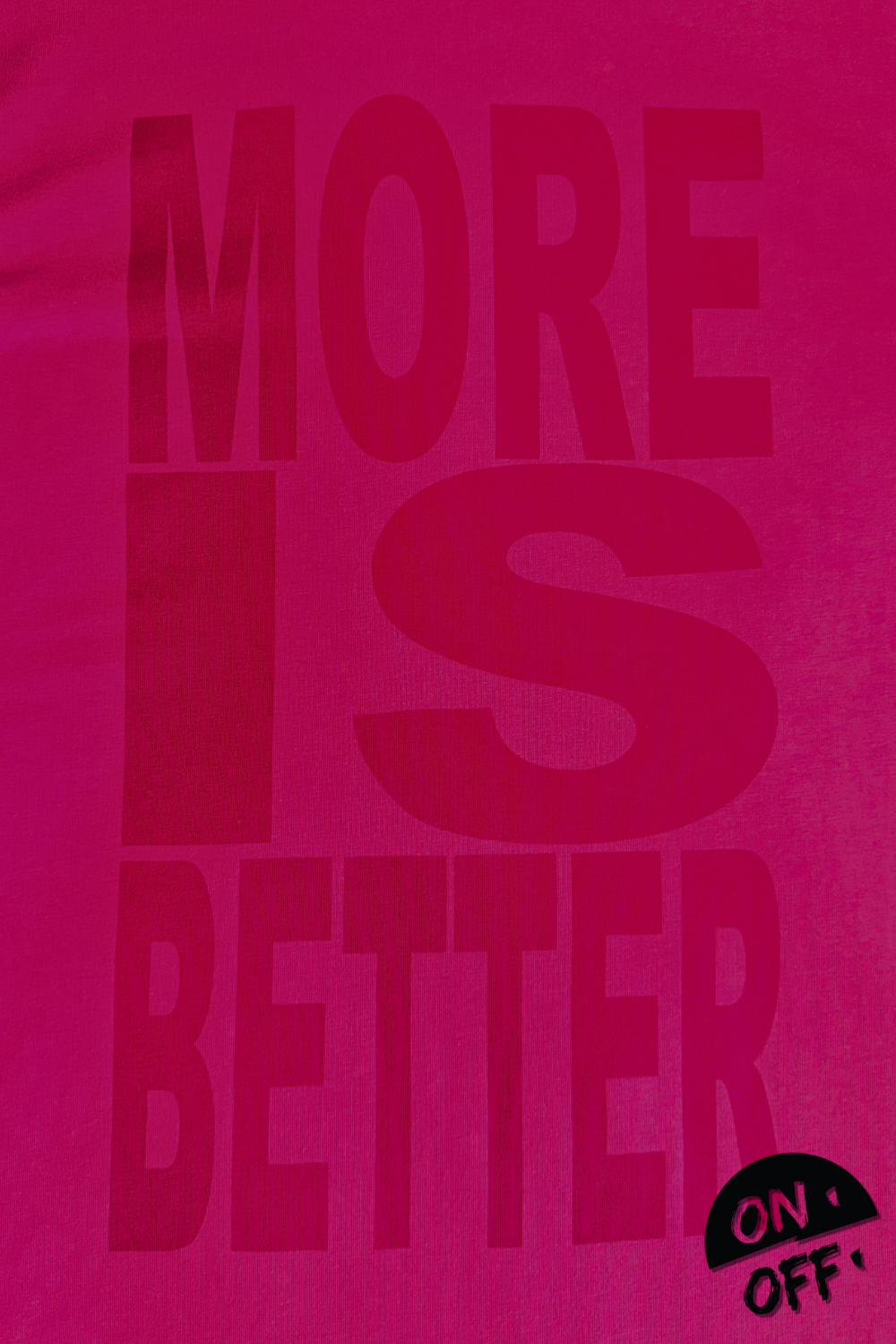 A-Style Camiseta L — detalle 3