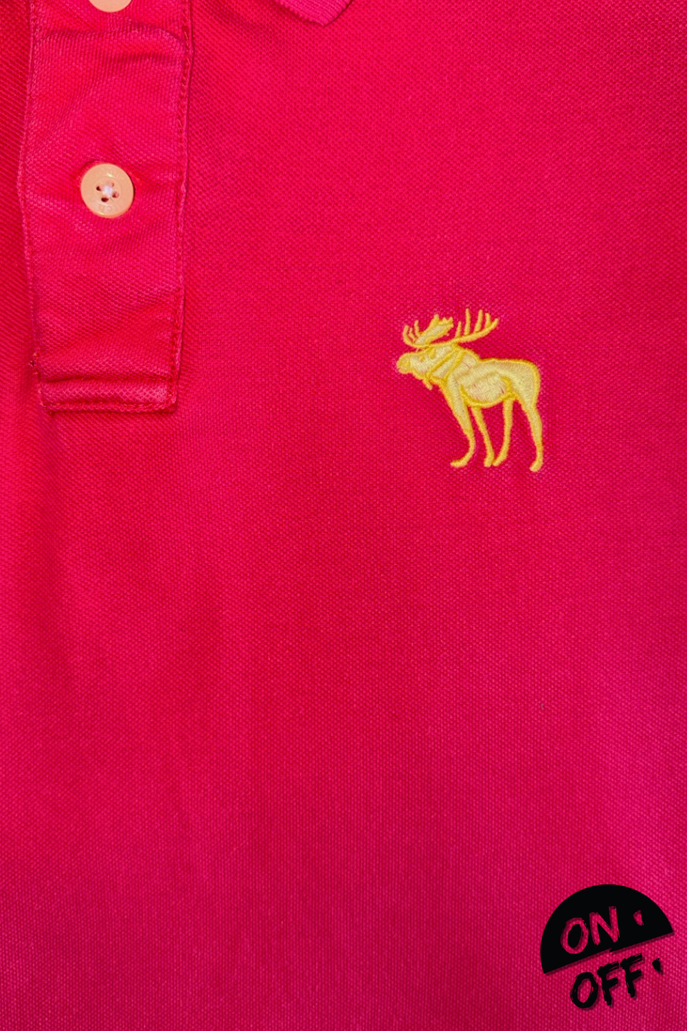 Abercrombie&Fitch Polo M