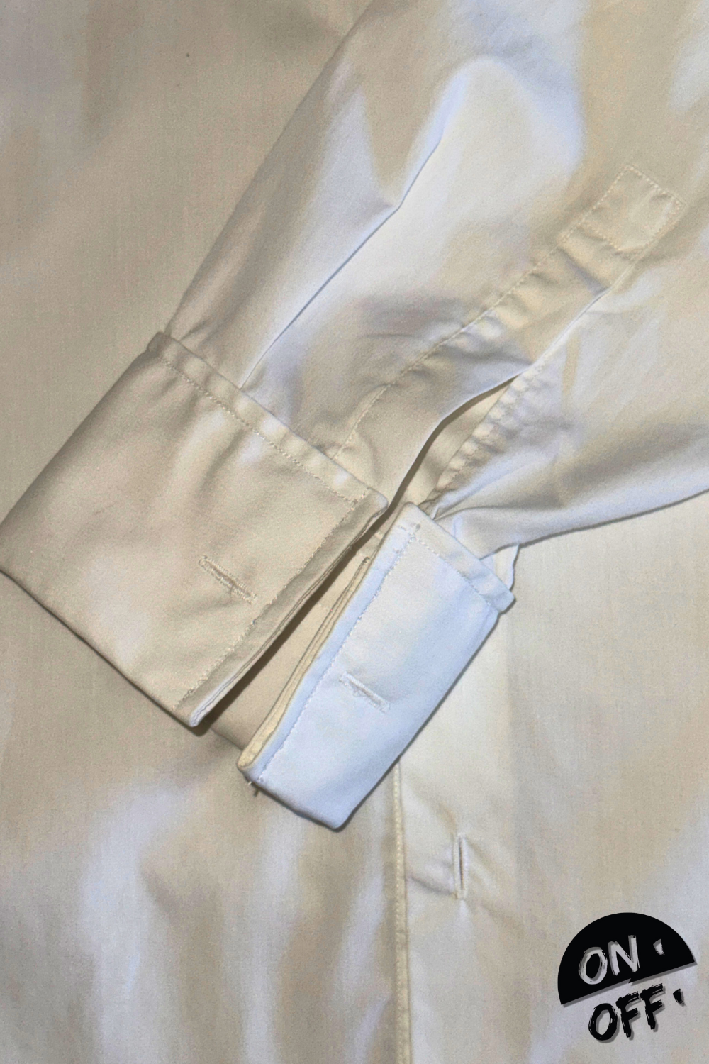 Hugo Boss Camisa XL — detalle 3