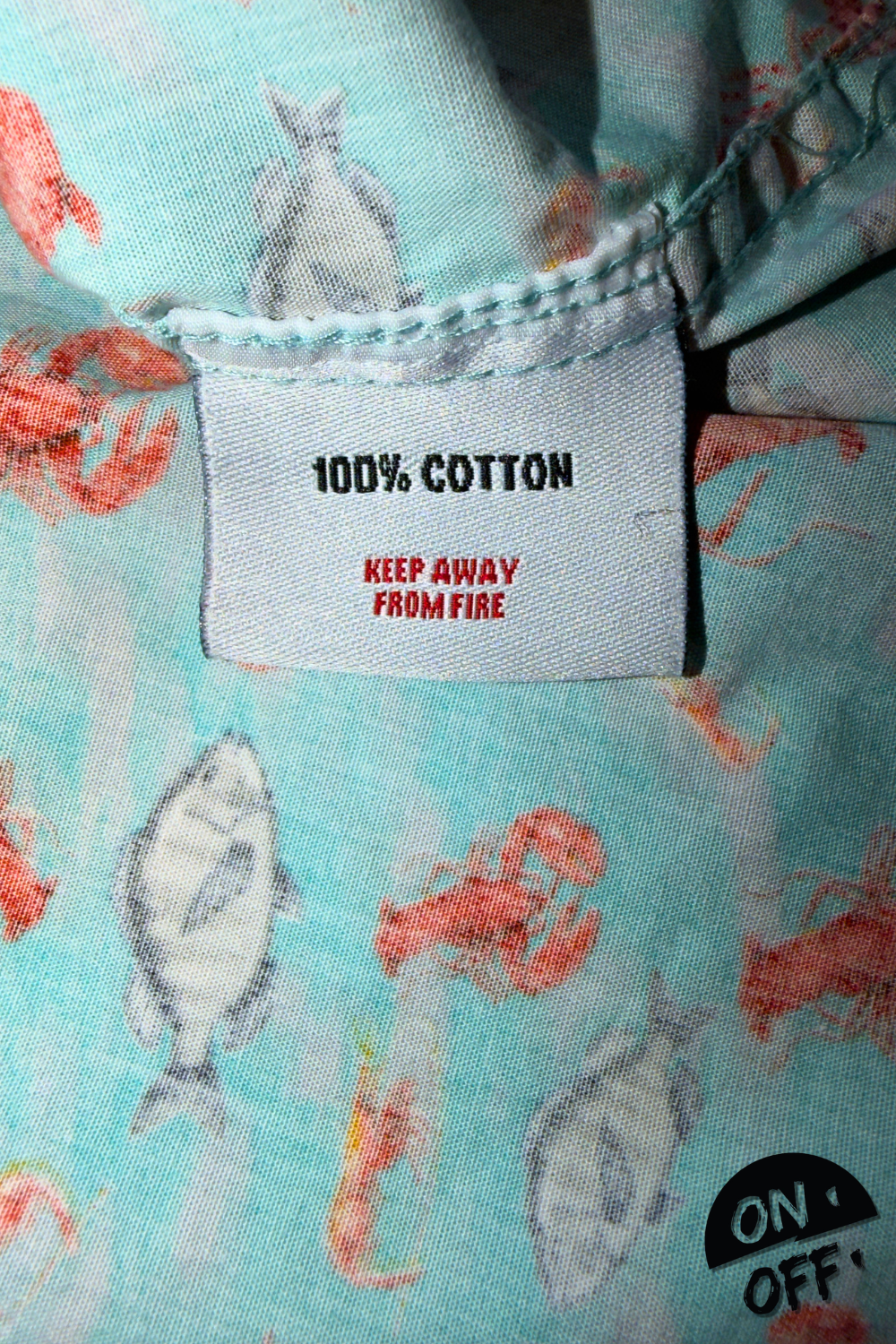 Run&Fly Camisa Manga Corta L — detalle 4