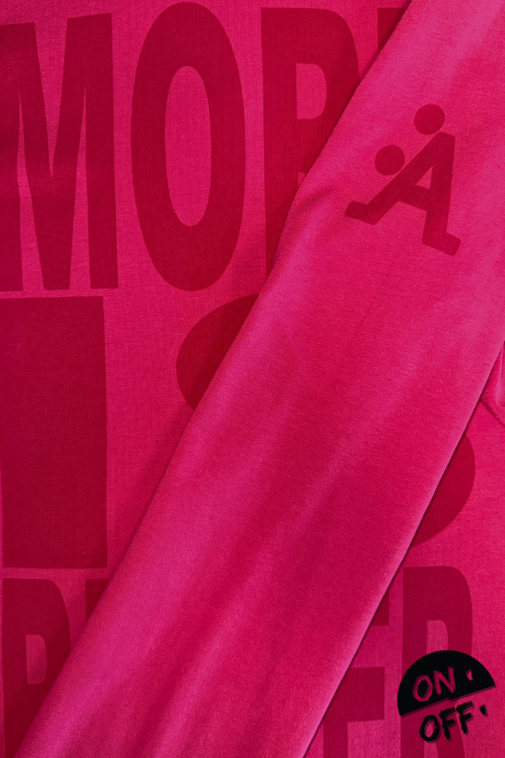 A-Style Camiseta L — detalle 4