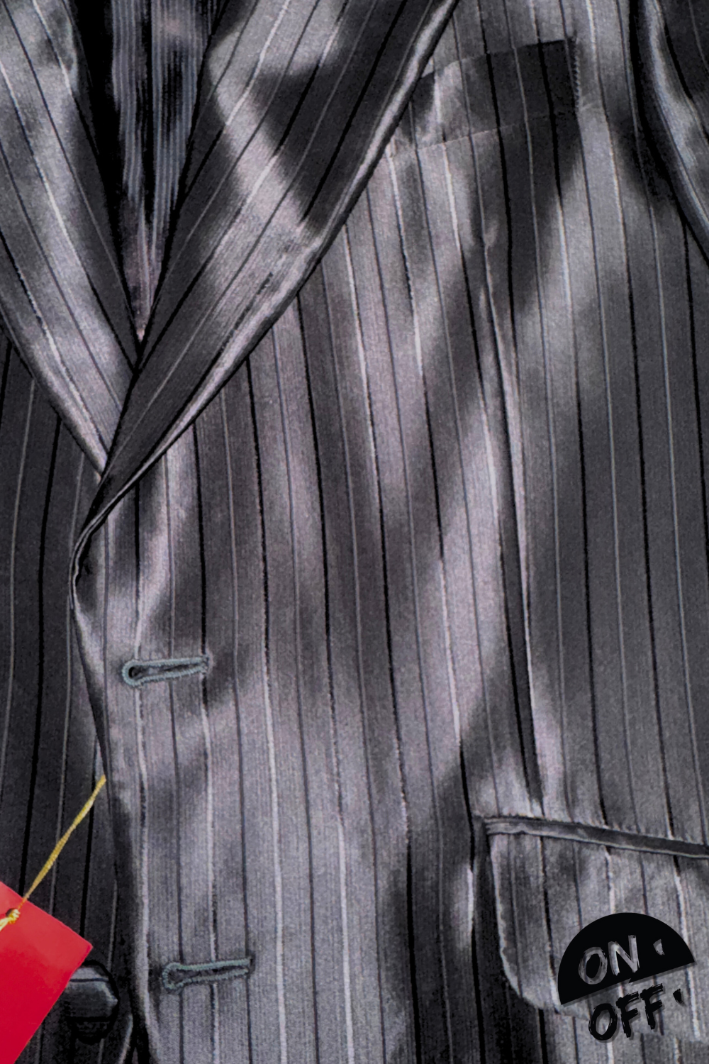 D'Gala Americana de Ceremonia 48 — detalle 4