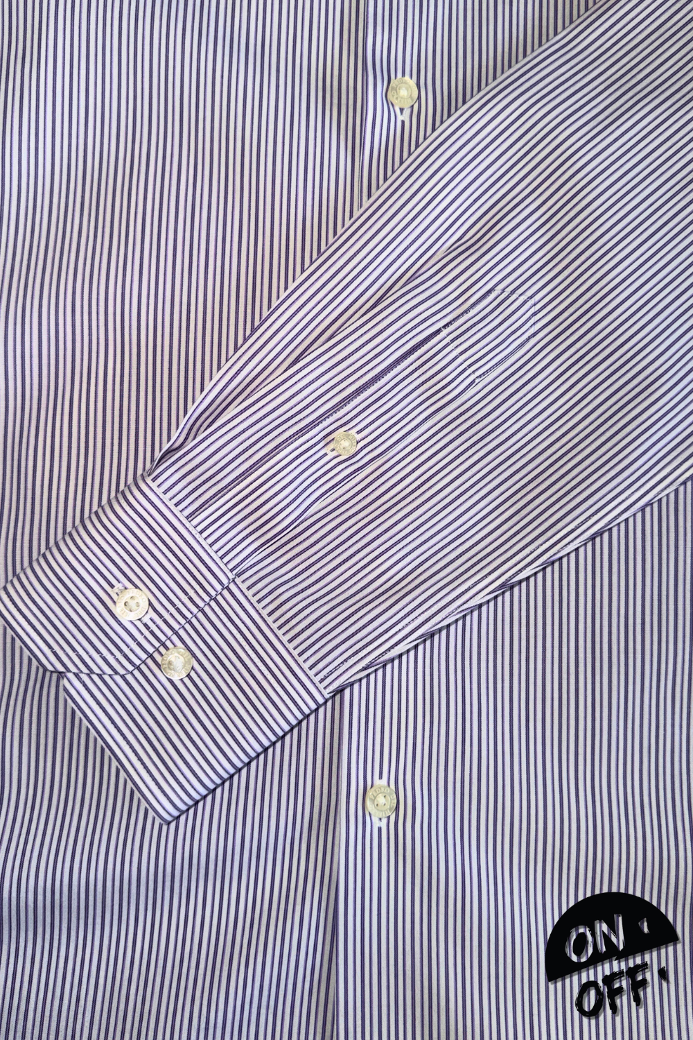 Pedro Del Hierro Camisa M — detalle 4