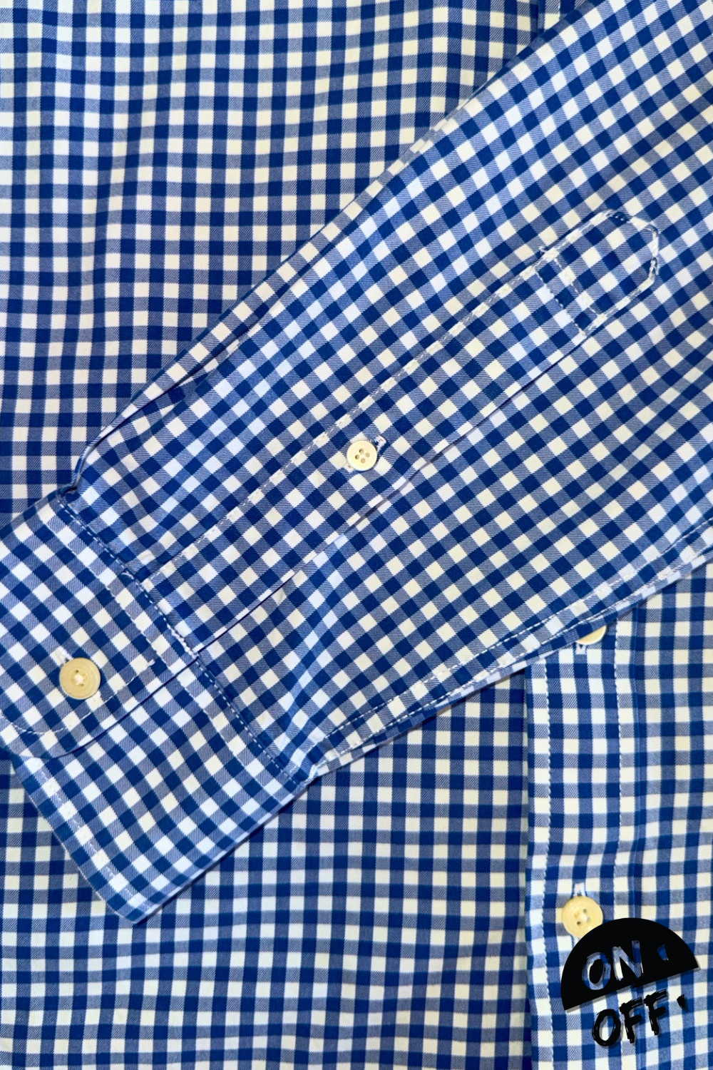 Abercrombie&Fitch Camisa M