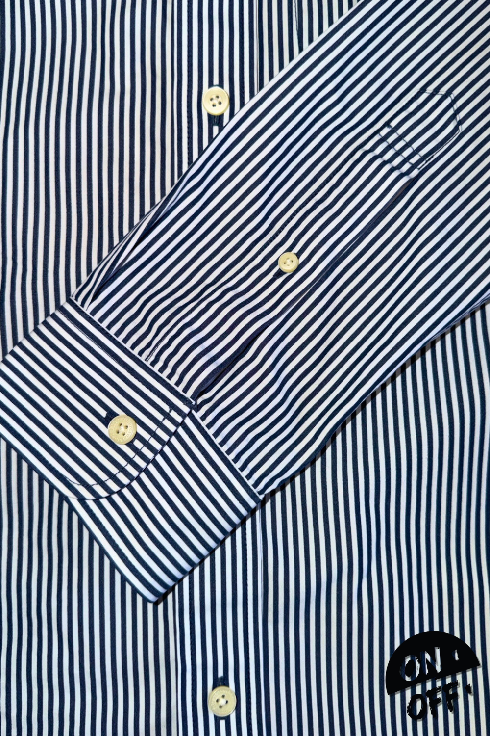 Abercrombie&Fitch Camisa L