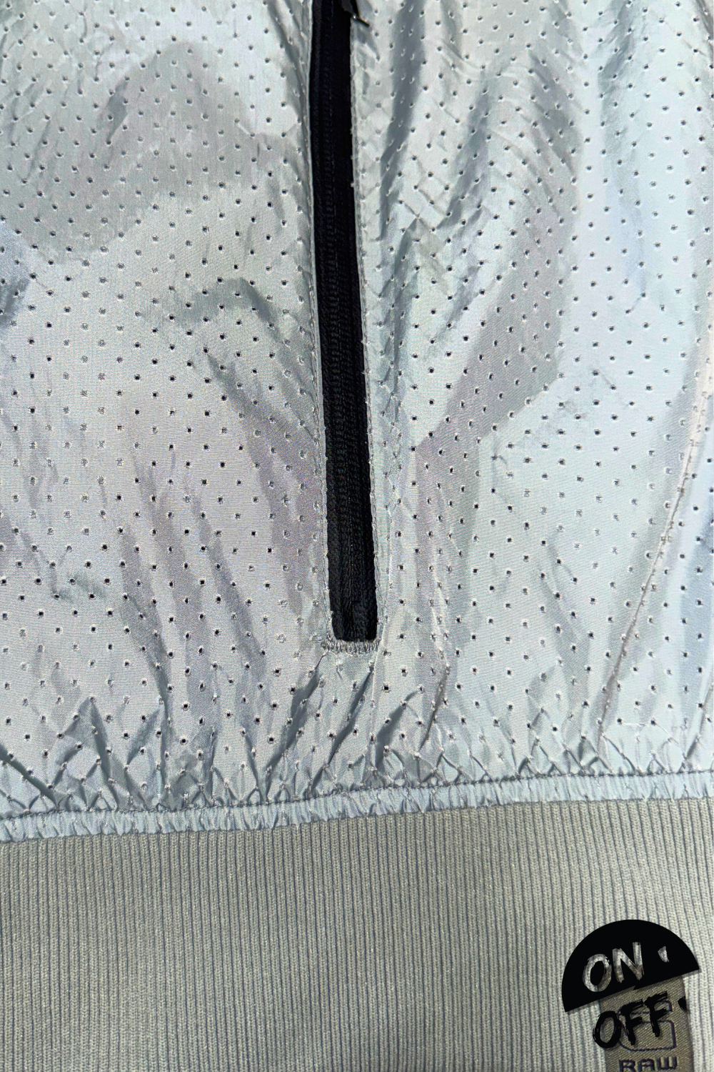 G-Star Raw Abrigo XL — detalle 5