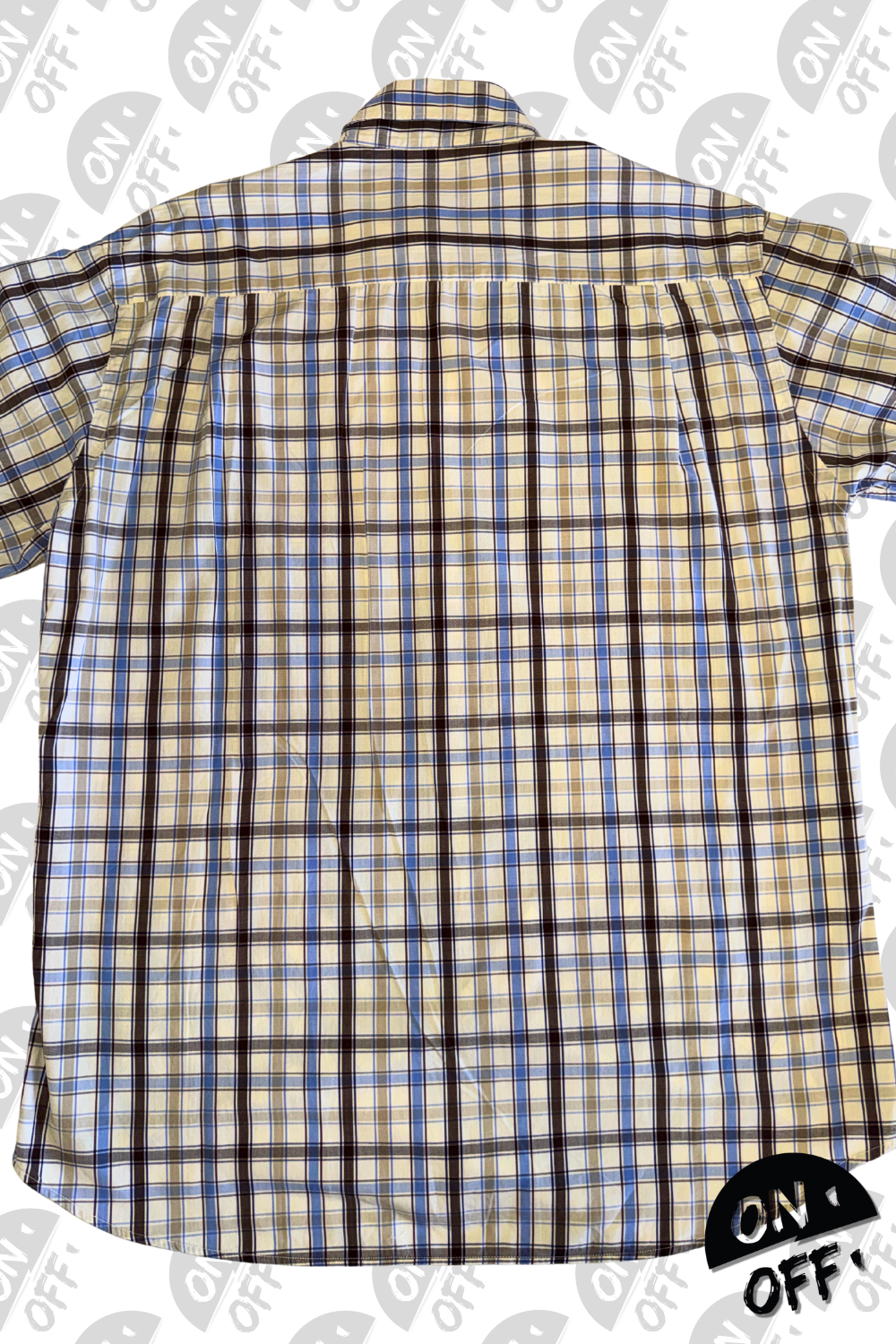 Paul&Shark Camisa M — detalle 5