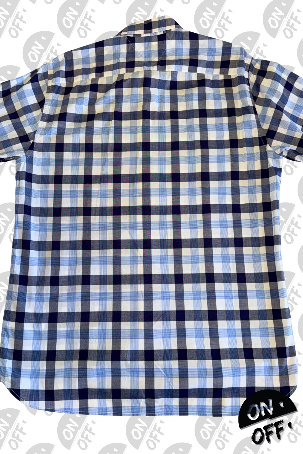 Tommy Hilfiger Camisa L — detalle 5