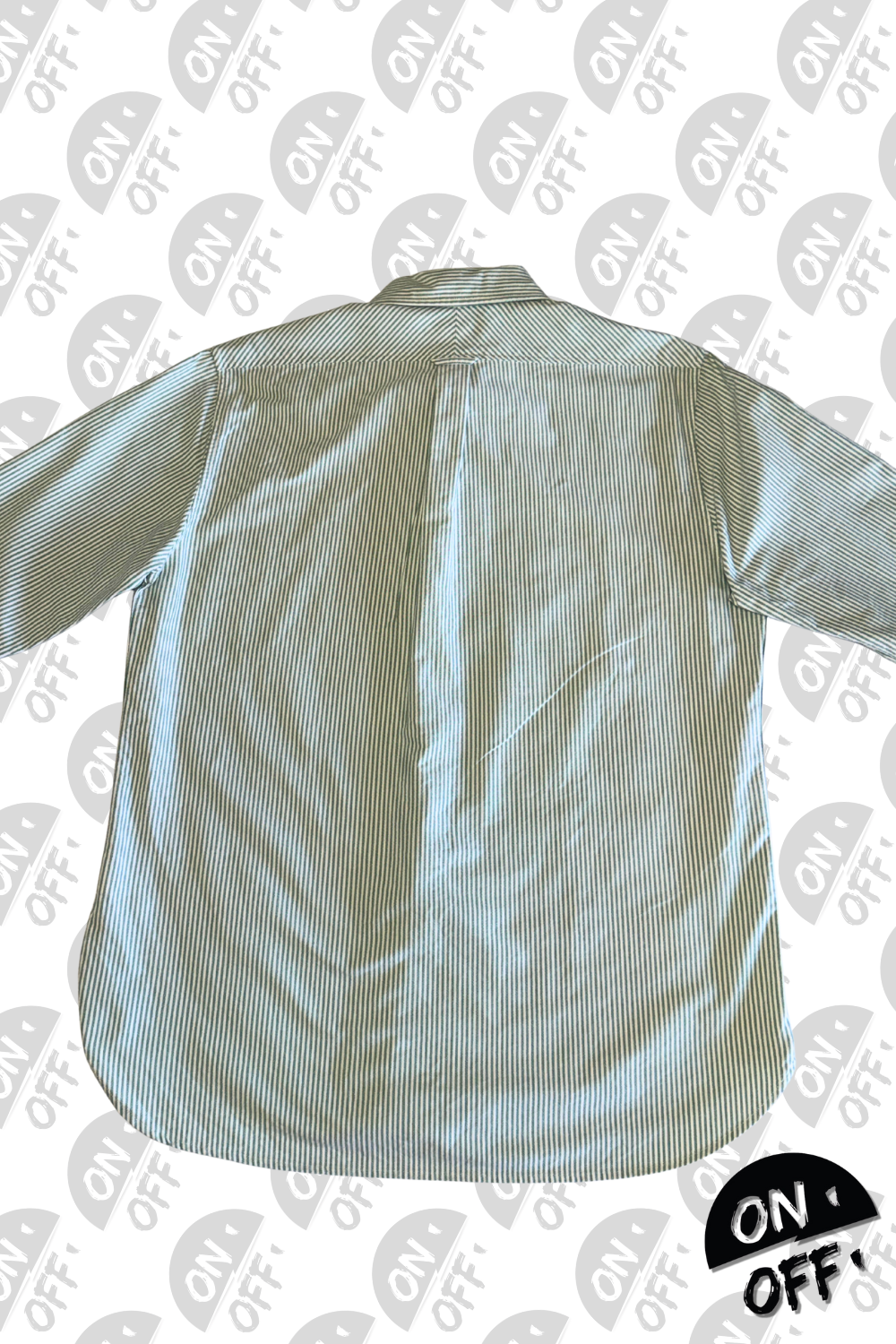 El Ganso Camisa L — detalle 6