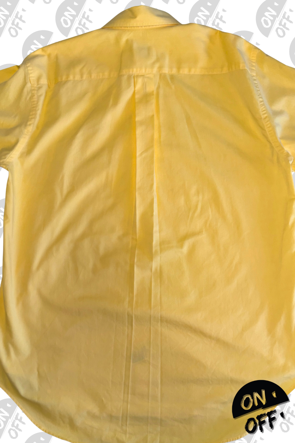 Lacoste Camisa L — detalle 7
